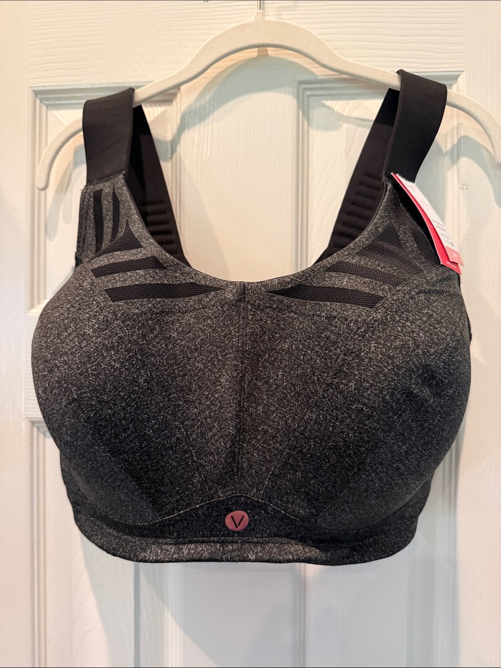 Livi Lane Bryant Max Support Underwire Sports Bra